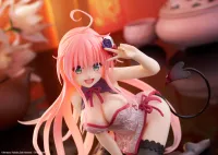 TAITO To Love-Ru Darkness Desktop Cute Figure - Lala (Chinese Dress Ver.) - To LOVE-Ru - photo 10