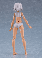 PLAMATEA Muse Body: Ichika C Type 4