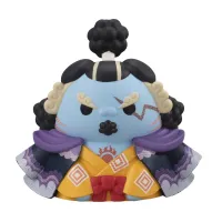 MegaHouse MEGA CAT PROJECT ONE PIECE Nyan Piece Nyan！ver. Luffy in Wano Kuni(Repeat) (1pc / 8pc per box) - ONE PIECE - photo 6