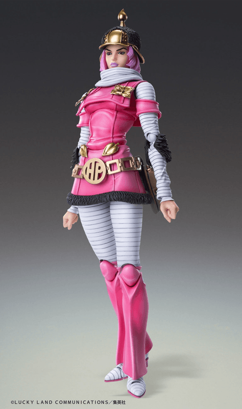 Chozokado Hot Pants