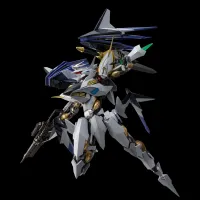 Sen-ti-nel Cross Ange: Rondo of Angel and Dragon RIOBOT Villkiss PX Previews Exclusive Action Figure - Cross Ange: Rondo of Angel and Dragon - photo 7