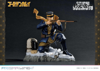 PRISMA WING Golden Kamuy Saichi Sugimoto 1/7 Scale Pre-Painted Figure 6