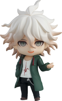Nendoroid Nagito Komaeda 2