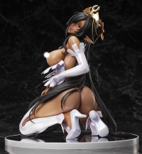 Olga Discordia Wedding White Ver. 7