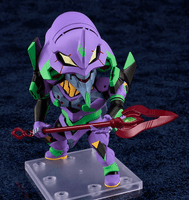 Nendoroid Evangelion Unit-01 6