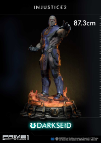 Premium Masterline Injustice 2 Darkseid 17
