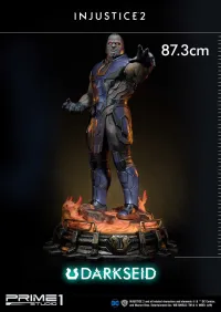 Prime 1 Studio Premium Masterline Injustice 2 Darkseid - DC Comics - photo 17