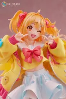 TAITO <Spiritale> Pmarusama 1/7 Scale Figure - Scale Figures - photo 18