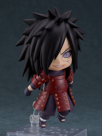 Nendoroid Madara Uchiha 5