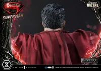 Prime 1 Studio Museum Masterline Dark Nights: Metal (Comics) Superman DX Bonus Version - DC Comics - photo 2