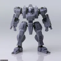 KOTOBUKIYA STRUCTURE ARTS PLUS 1/72 SCALE PLASTIC MODEL KIT SERIES Additional Selection Vol. 2 - Video Games - photo 4