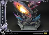 Prime 1 Studio Premium Masterline Saint Seiya Andromeda Shun "Final Bronze Cloth" Bonus Version - Saint Seiya - photo 28