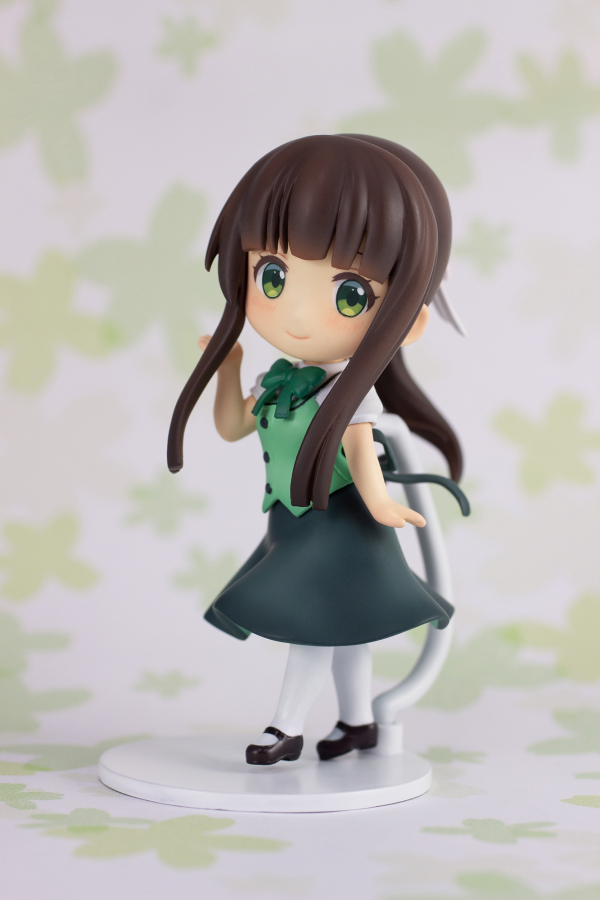 Minifigure Chiya