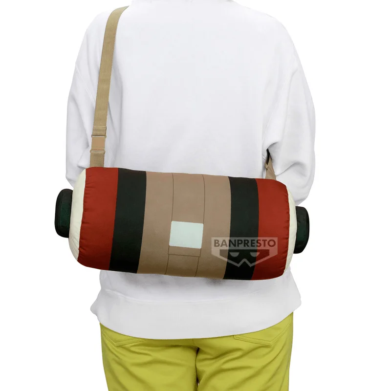 BANDAI NARUTO SHIPPUDEN PLUSH～NARUTOS SCROLL～ - NARUTO