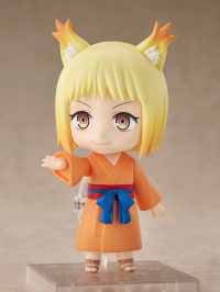 Nendoroid Tama 6