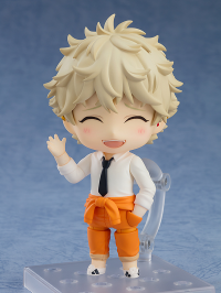 Nendoroid Yatora Yaguchi 4