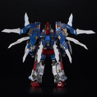[KURO KARA KURI] Star Saber (Reissue) 7