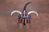 EZ-027 REV RAPTOR 25