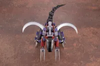 KOTOBUKIYA EZ-027 REV RAPTOR - ZOIDS - photo 25
