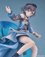 Tomori Takamatsu: Zero Gravity Ver. 7