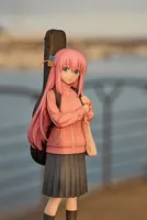 GOOD SMILE COMPANY Hitori Gotoh - Bocchi the Rock! - photo 7