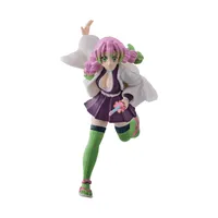 BANDAI Demon Slayer GPF Blind Packs Series 2 (Box of 24) - Demon Slayer: Kimetsu no Yaiba - photo 3