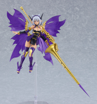PLAMAX GP-10 Dark Fairy Knight Grimlinde 3