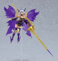 GOOD SMILE COMPANY PLAMAX GP-10 Dark Fairy Knight Grimlinde - Guilty Princess - photo 3