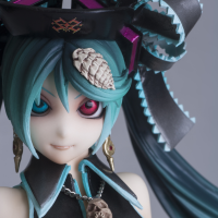 Hdge technical statue No.12 Shie Carla (Stone Shie Prisoner and Paper Plane ver) 8