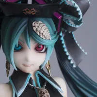 eStream Hdge technical statue No.12 Shie Carla (Stone Shie Prisoner and Paper Plane ver) - SHUJIN TO KAMI HIKOUKI - photo 8