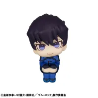 MegaHouse Lookup BLUE LOCK Tabito Karasu & Yo Hiori set 【with gift】 - BLUE LOCK - photo 10