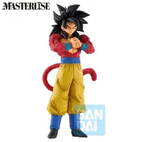 BANDAI Super Saiyan 4 Son Goku (GT) - Dragon Ball GT - photo 1