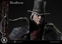 Ultimate Premium Masterline Bloodborne Gehrman Bonus Version 41