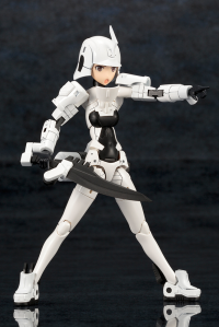WISM Soldier ASSAULT/SCOUT 7