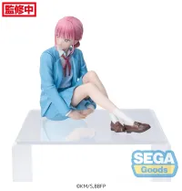 SEGA "Blue Box" PM Perching Figure "Hina Chono" - Blue Box - photo 2