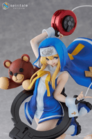 <Spiritale> GUILTY GEAR XX ΛCORE PLUS R 1/7 Scale Figure - Bridget 14