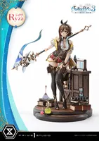 Prime 1 Studio Ultimate Premium Masterline Atelier Ryza 3: Alchemist of the End & the Secret Key Ryza - Atelier Ryza - photo 2