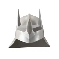 MegaHouse Char Asnabul's Stahhelm (1/1 Scale) "Mobile Suit Gundam", Megahouse Full Scale Works - Mobile Suit Gundam - photo 5