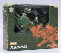 BB-16 KANIBAL 6