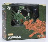 52TOYS BB-16 KANIBAL - BEASTBOX - photo 6