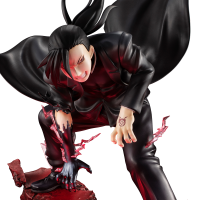 Precious G.E.M. FULLMETAL ALCHEMIST GREED (Ling・Yao) (With LED Base Stand) 3