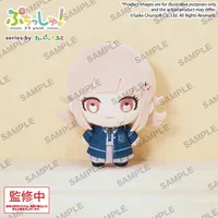 BUSHIROAD CREATIVE Puchish! Danganronpa Series Kokichi Oma - Danganronpa - photo 5