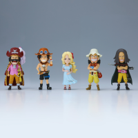 One Piece -Parent-Child Bloodline 2- (Box/12) "One Piece", Banpresto World Collectable Figure 3