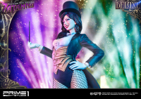 Museum Masterline Justice League Dark (Comics) Zatanna Deluxe Version 42
