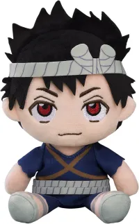 GOOD SMILE COMPANY Dr. STONE Plushie Chrome - Dr. STONE - photo 3