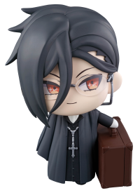 Sebastian Michaelis "Black Butler", Rowtashii Noise tekupiku 5