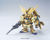 BB394 Unicorn Gundam 03 Phenex 2