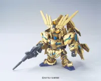 BANDAI HOBBY BB394 Unicorn Gundam 03 Phenex - SD BB - photo 2