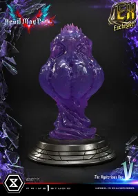Prime 1 Studio Ultimate Premium Masterline Devil May Cry 5 V EX Version - Devil May Cry - photo 27