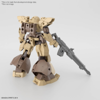 30MM 1/144 bEXM-28 REVERNOVA [BROWN] 4